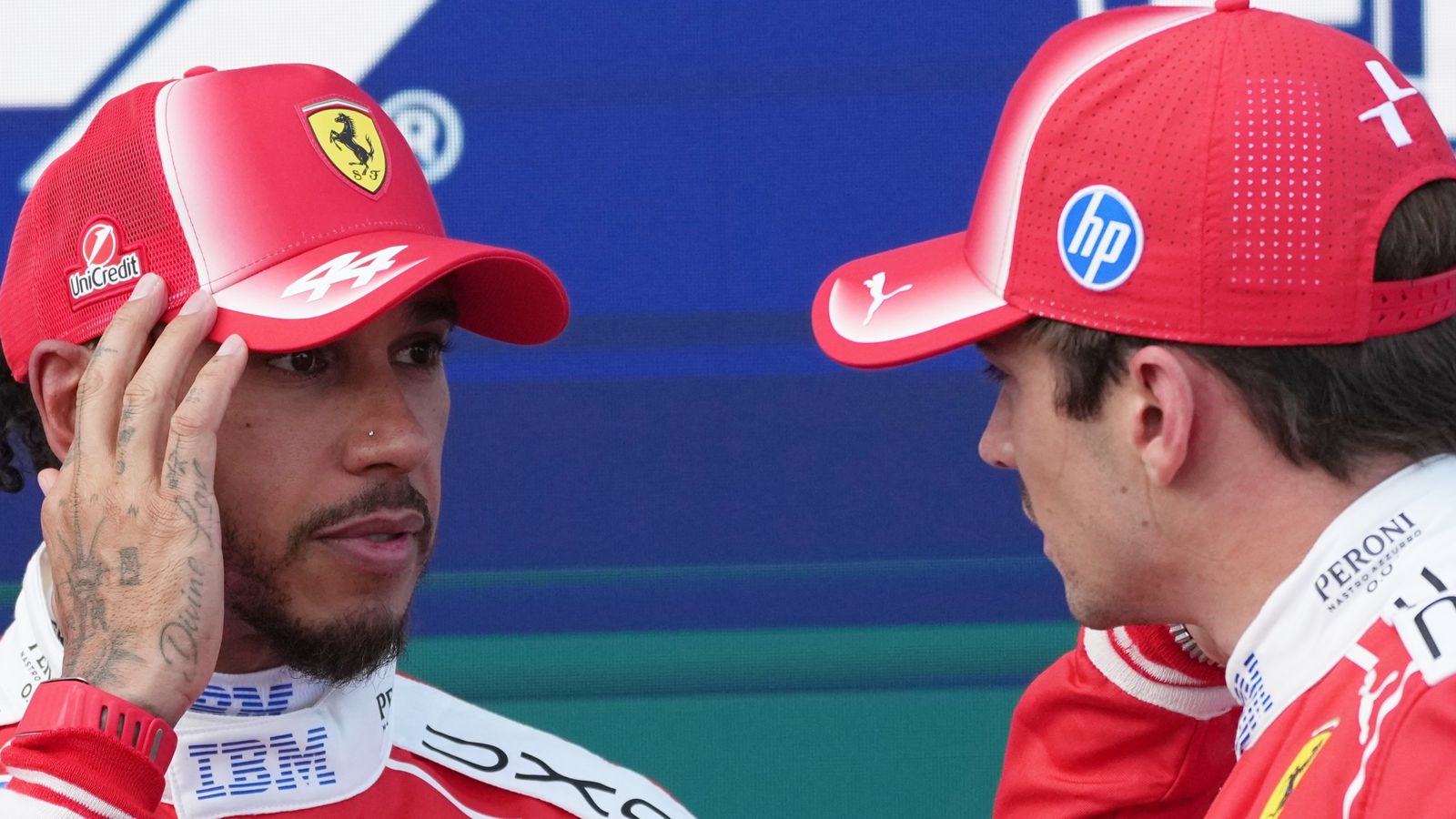 Spanish GP: Ferrari boss Frederic Vasseur says team will come back stronger in Madrid after Italian GP ‘failure’ at Monza | F1 News