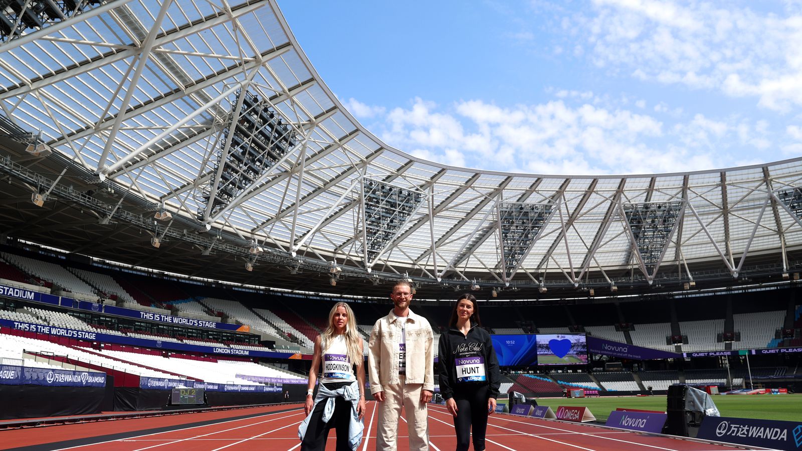 World Athletics Championships: London misses out as Nairobi secures 2029 event | ‘We are deeply disappointed’