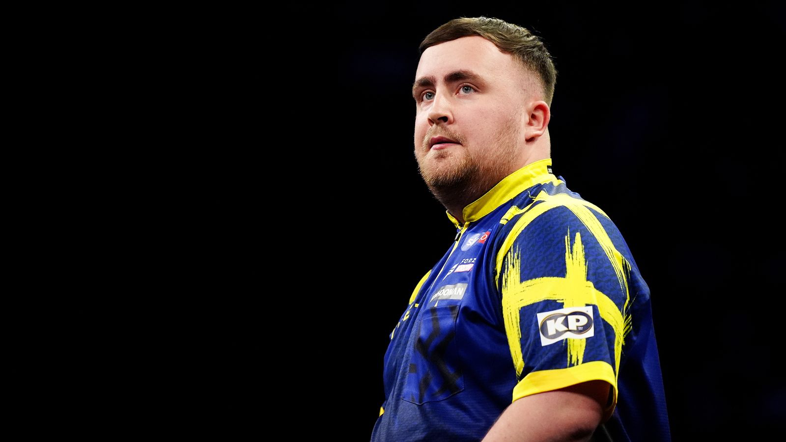 Luke Littler withdraws from Players Championship events after hopes of PDC title sweep dashed | Darts News
