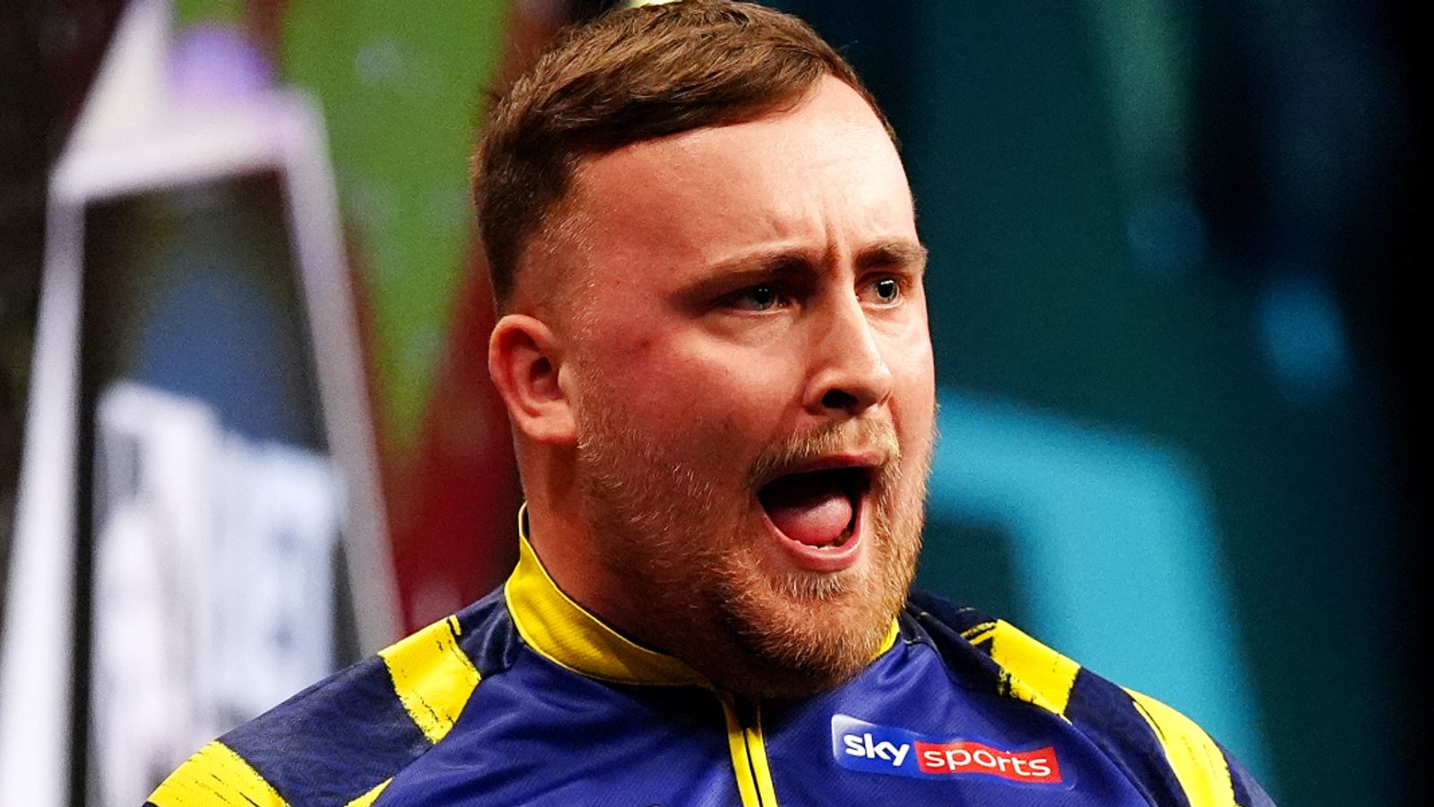 Luke Littler: Does world champion need to change approach to hostile crowds after whistling at World Series of Darts Finals? | Darts News