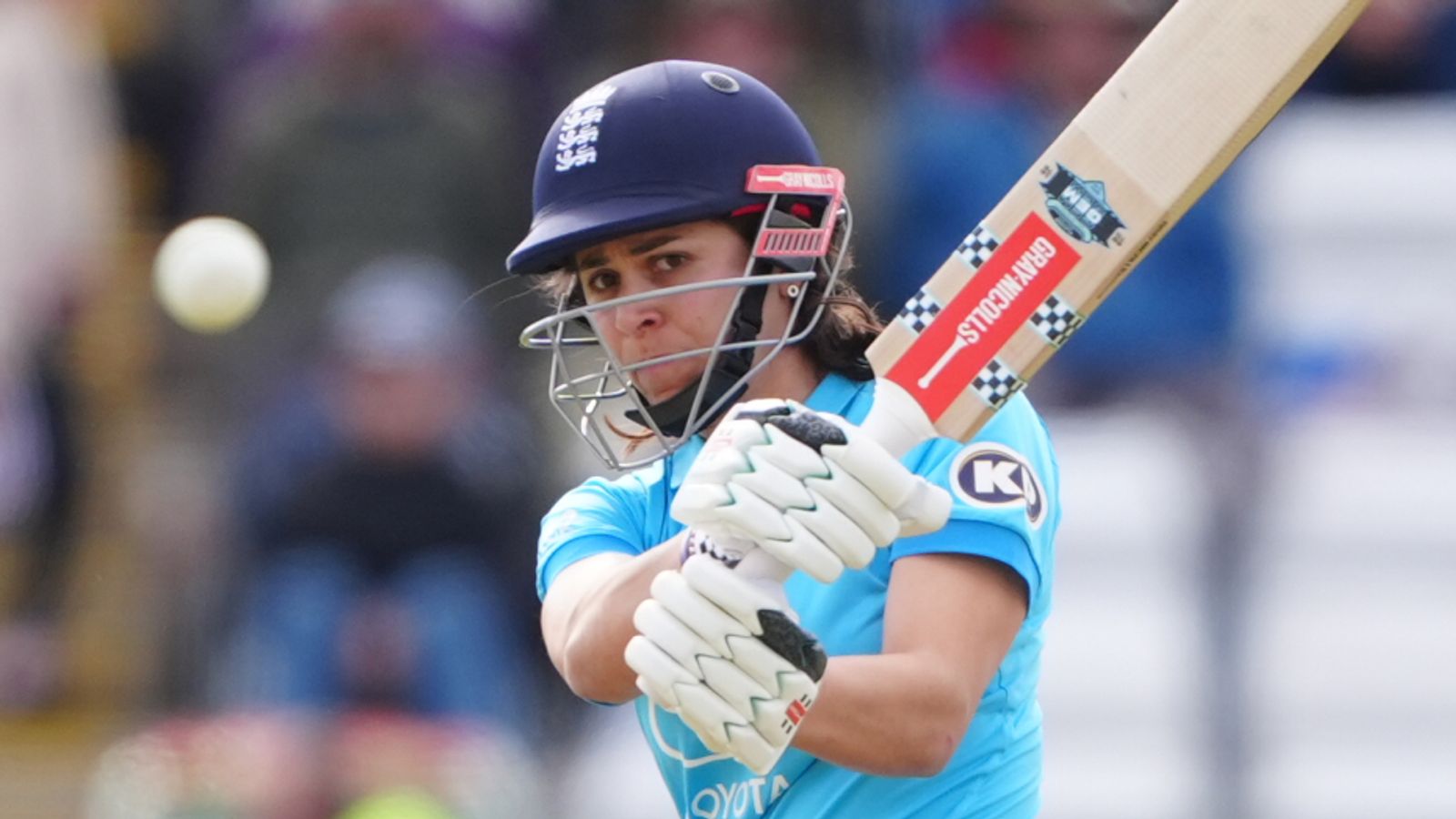 England vs Ireland, third women’s ODI LIVE! Cricket score, updates, video and analysis from final match of series in Worcester | Cricket News