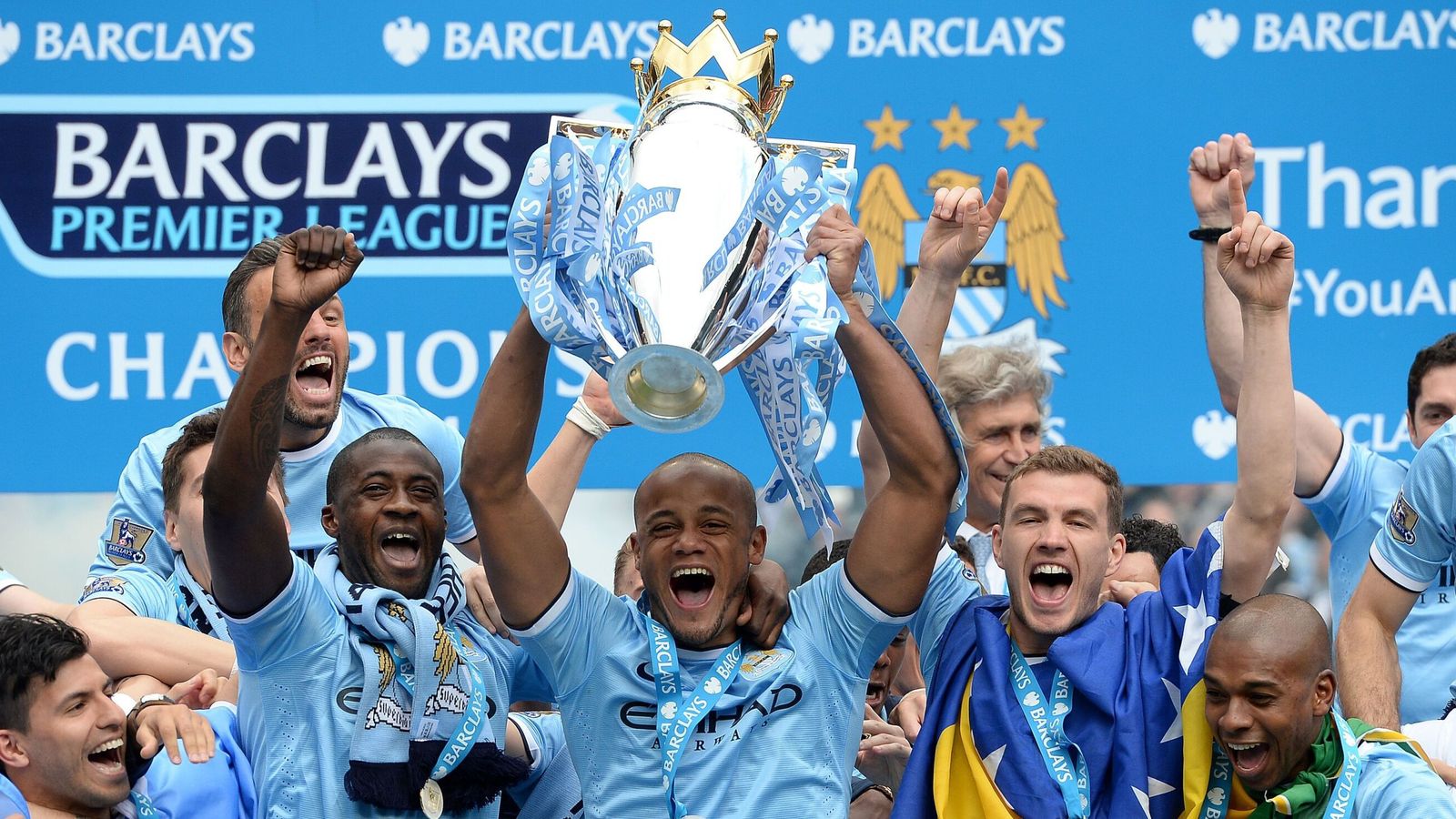 Man City charges: What if club’s Premier League titles and trophies are stripped? Who ‘benefits’ and what changes? | Football News
