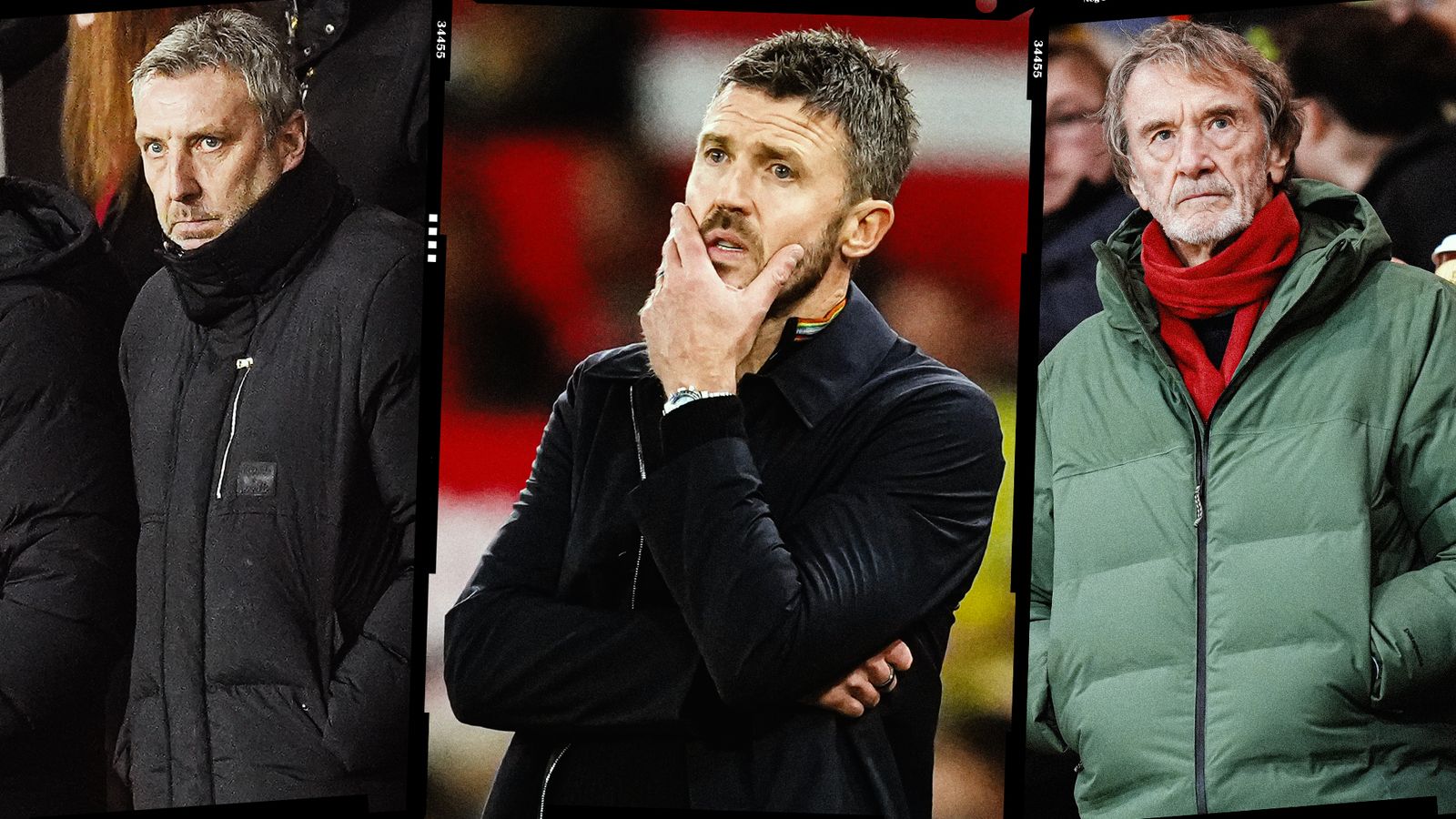 Manchester United: What’s to blame for latest problems and results increasing scrutiny on Michael Carrick after Carabao Cup exit? | Football News