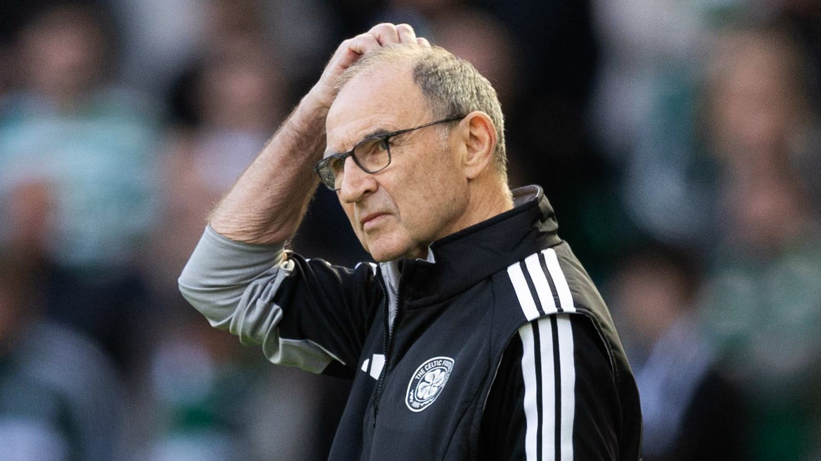 Martin O’Neill to consider Celtic future as Rangers defeat adds to growing scrutiny | ‘Might be time to wrap it up’ | Football News