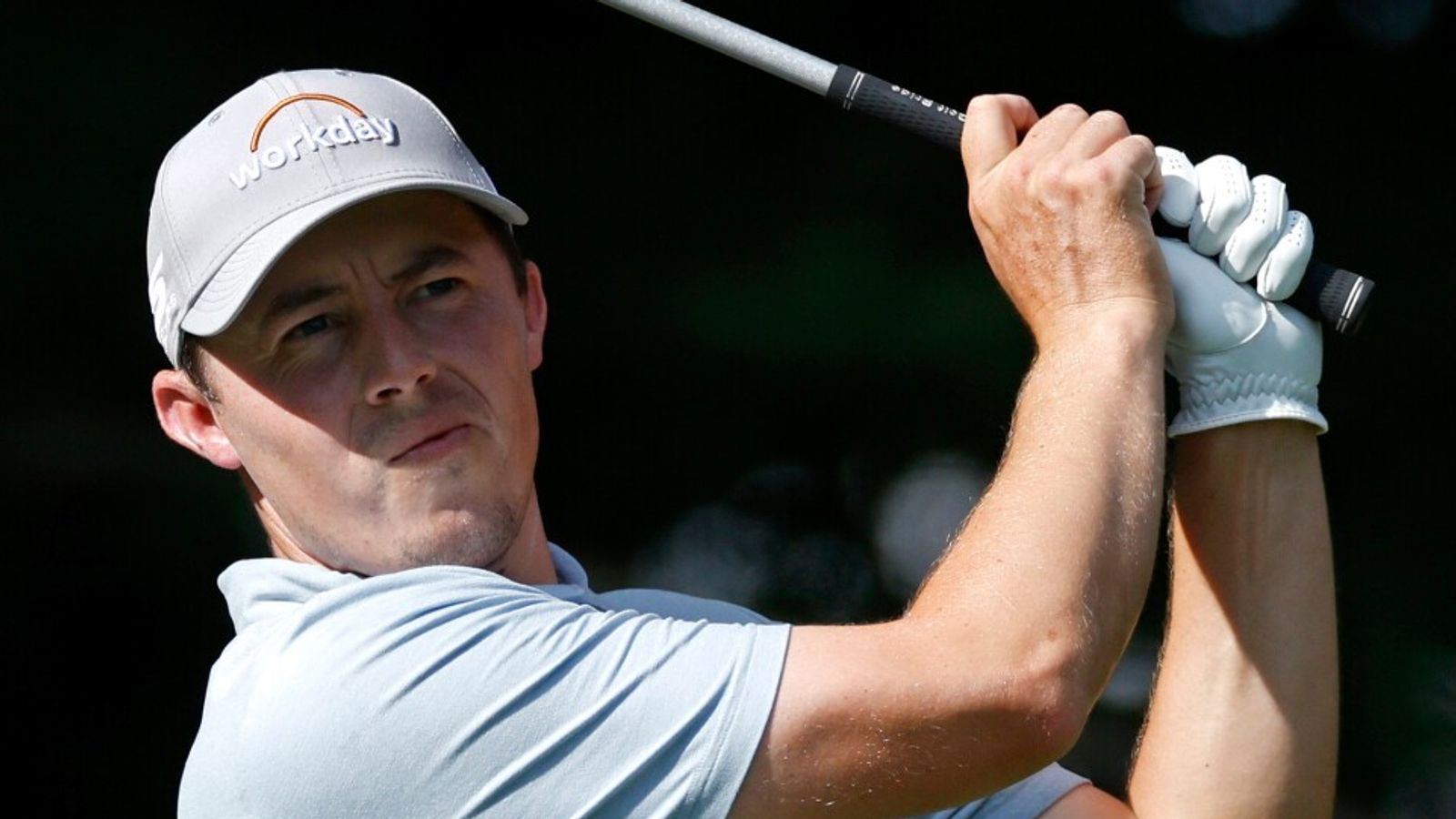 Open de France: Michael Kim leads after ‘dream start’ as Matt Fitzpatrick impresses on low-scoring day at Le Golf National | Golf News