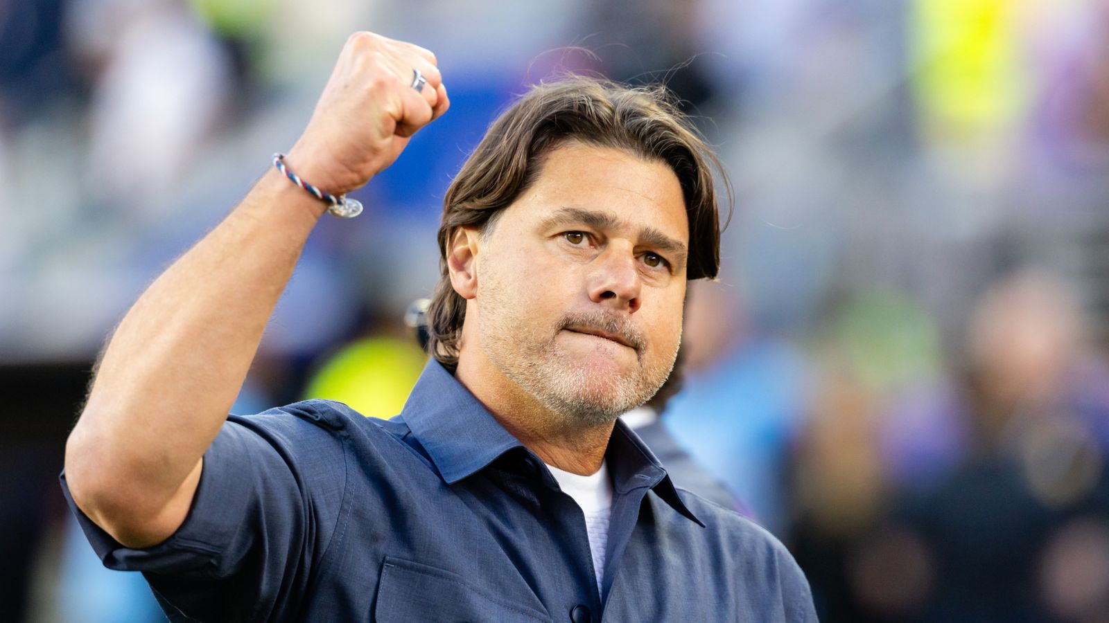 Mauricio Pochettino: Ex-Tottenham and Chelsea boss hopes to return to Premier League in future | Football News