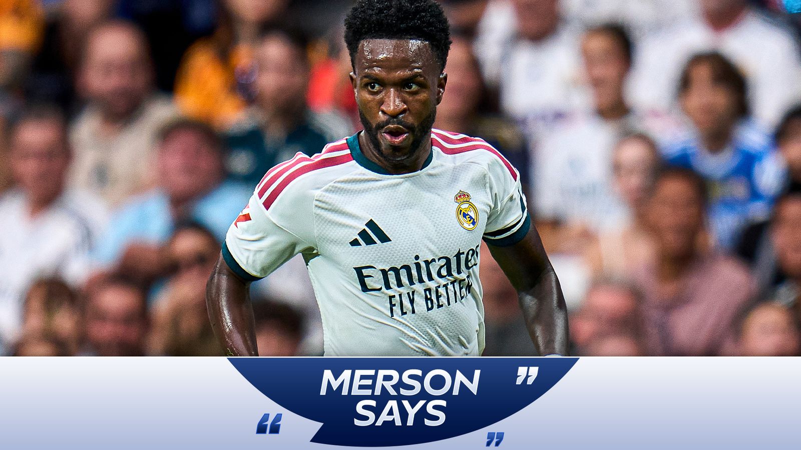 Arsenal didn’t make X factor signing like Vinicius Junior or Julian Alvarez to win Champions League, says Paul Merson | Football News