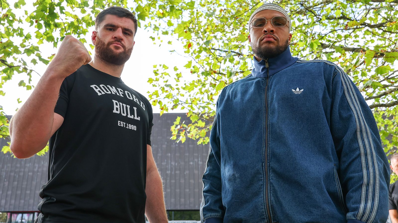 Michael Pirotton vows to be the ‘matador’ when he fights ‘money cow’ Johnny Fisher at the Copper Box this Saturday | Boxing News