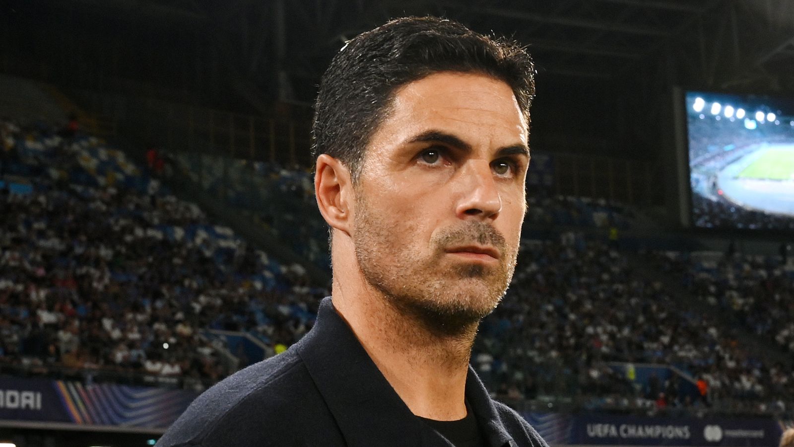 Mikel Arteta to begin new era at Arsenal as club eye Premier League dominance and Champions League success | Football News