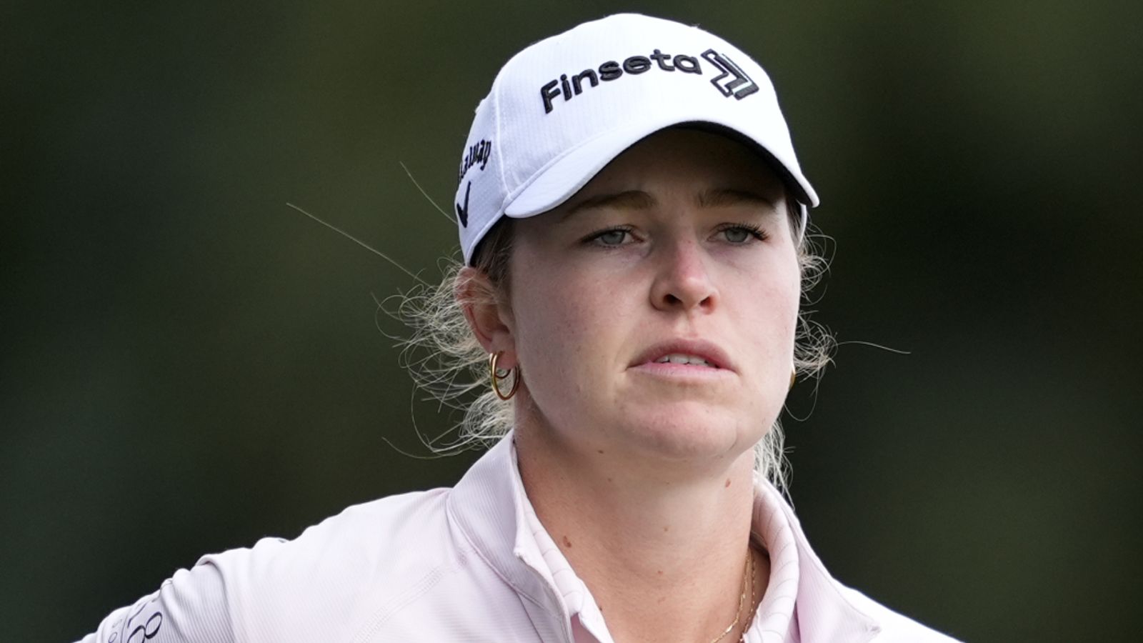 Solheim Cup: Mimi Rhodes ready to fulfil childhood dream for Team Europe and backs Anna Nordqvist’s side for home win | Golf News