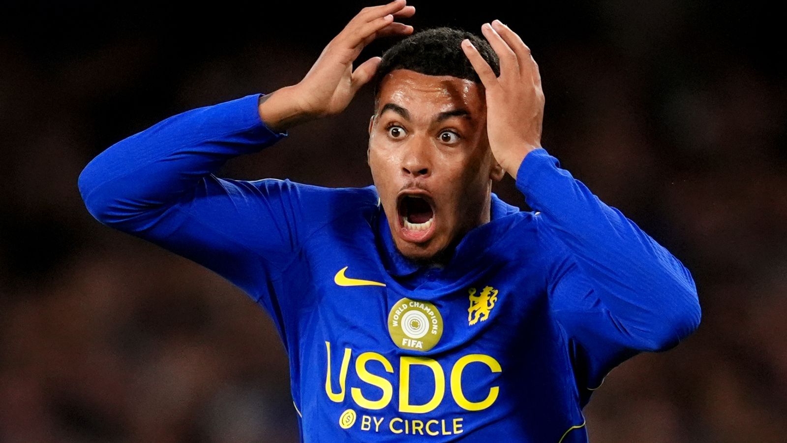 Chelsea 6 – 3 Leeds