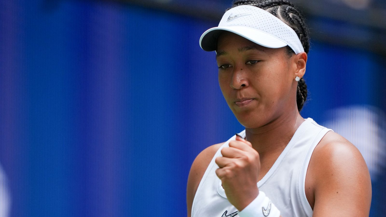 US Open: Naomi Osaka urges social media influencers in attendance to respect tennis ‘etiquette’ after second-round win | Tennis News