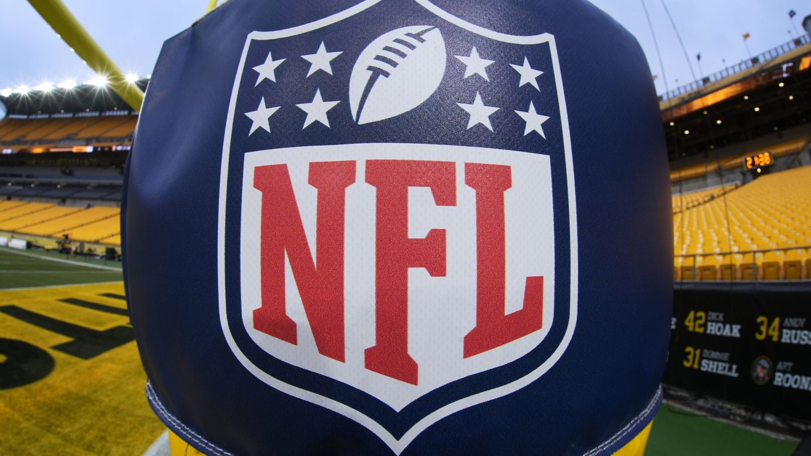 NFL fixtures and schedule 2026: UK times for regular season games and post-season playoffs on road to Super Bowl LXI | NFL News