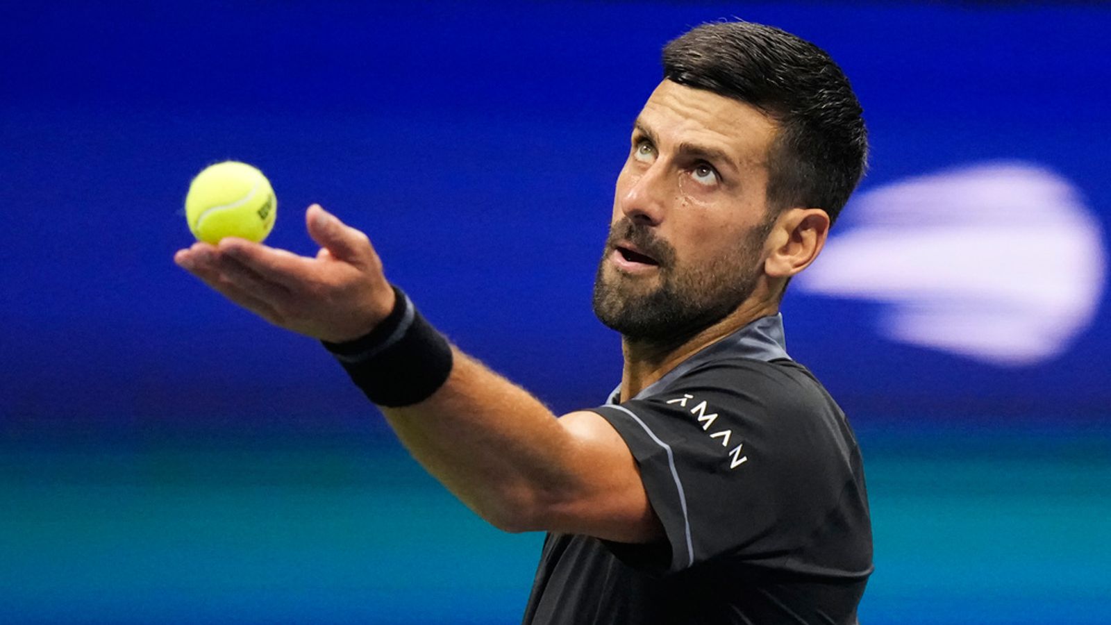 Novak Djokovic to return to ATP’s China Open on Sky Sports after 11-year absence from event | Tennis News