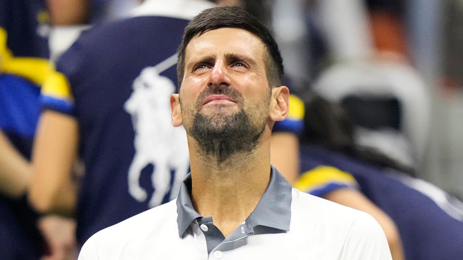 US Open: Is now the right time for Novak Djokovic to retire after ‘heart-breaking’ first-round exit in New York? | Tennis News