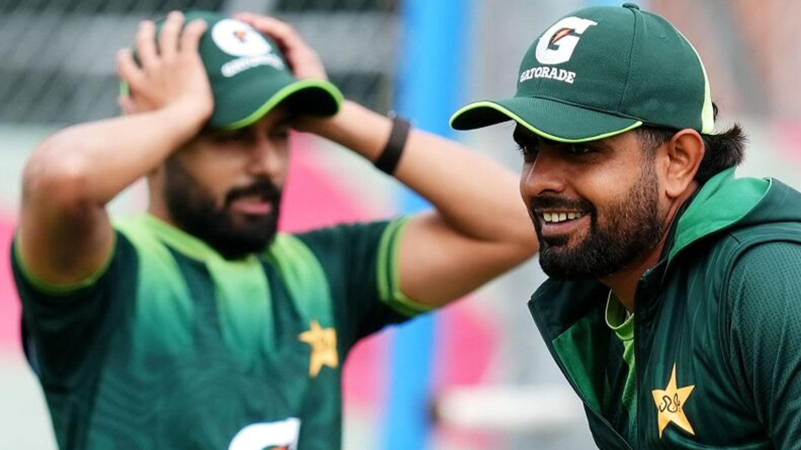 Pakistan Cricket Board investigating ‘discipline and conduct’ of team in latest twist on crisis tour of England | Cricket News