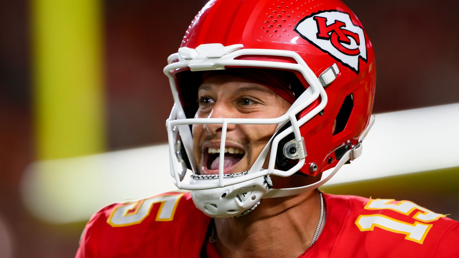 Patrick Mahomes returns from knee injury as Kansas City Chiefs storm past Denver Broncos | NFL News