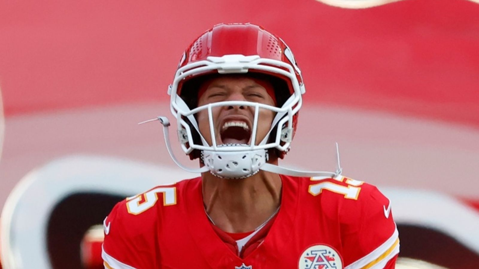 Patrick Mahomes could have done an Arne Slot and Liverpool but showed he is true champion, says Neil Reynolds. | NFL News