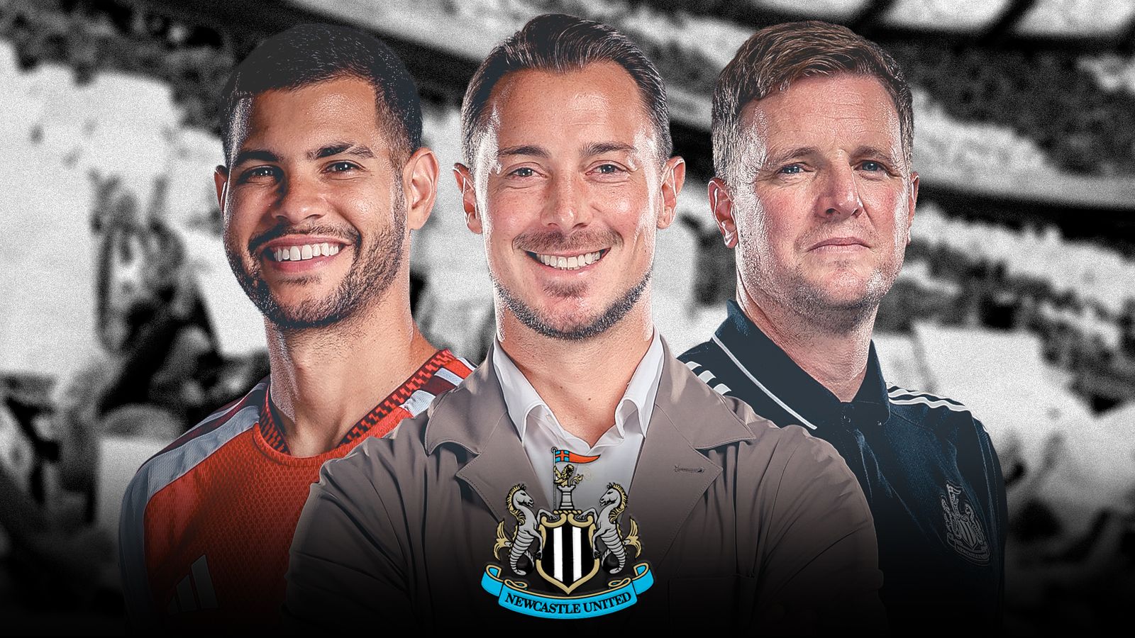 Ross Wilson: Newcastle chief reveals club prepared for Eddie Howe exit in summer that ‘never felt chaotic’ | Football News