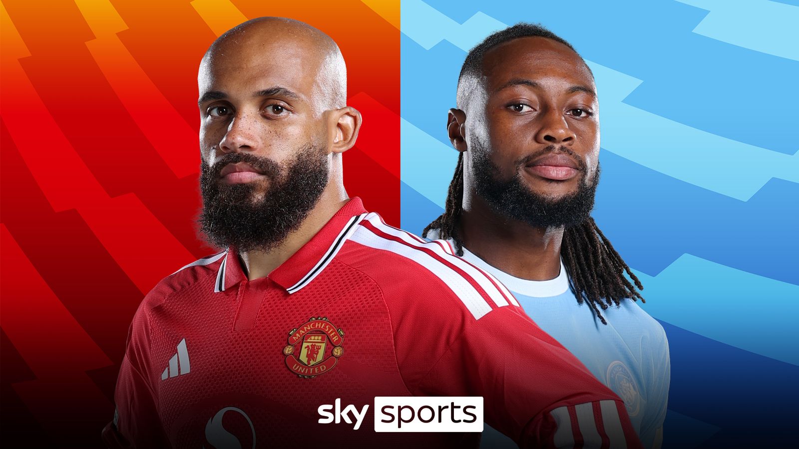 Man Utd vs Man City: How to watch Premier League contest, TV channel, live stream, NOW TV and score prediction | Football News