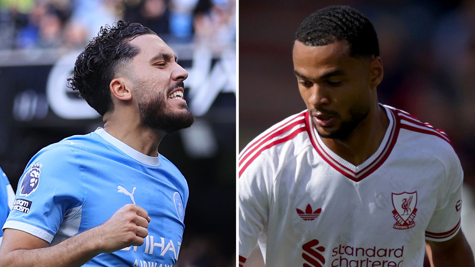 Man City serve up pure chaos under Enzo Maresca as Cody Gakpo shines for Liverpool – Premier League hits and misses | Football News