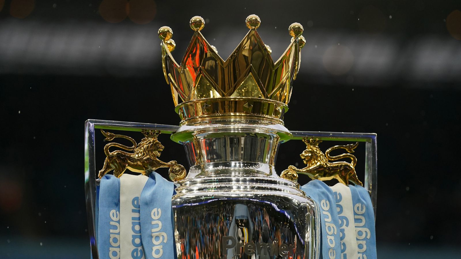 Manchester City charges: Everything we know so far about Premier League allegations and what happens from here | Football News