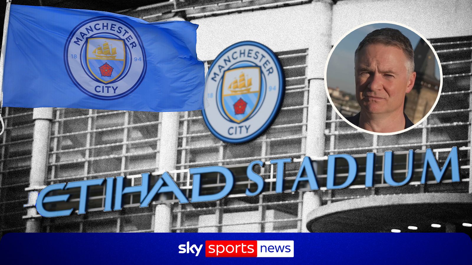 Demotion? Expulsion? Reintegration?  – What could happen to Man City?
