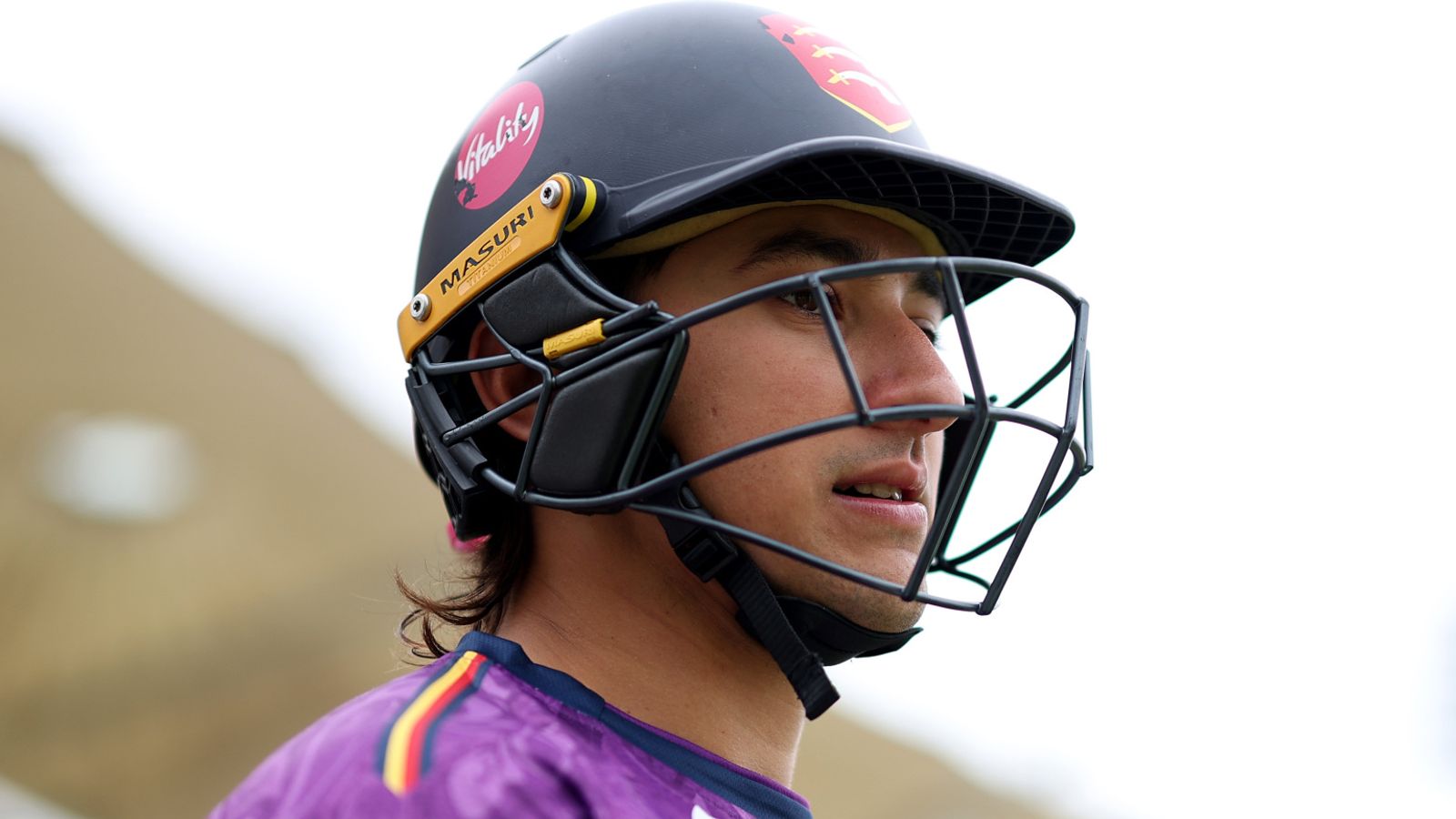 Robin Das: Essex cricketer charged with two counts of rape | Cricket News