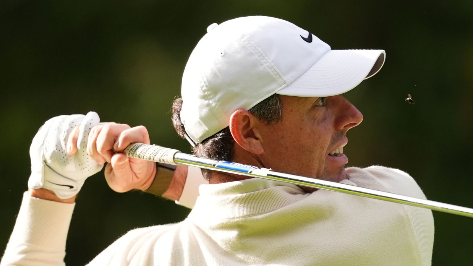 Rory McIlroy switches focus to battle with Patrick Reed for Race to Dubai title after near-miss at BMW PGA Championship | Golf News