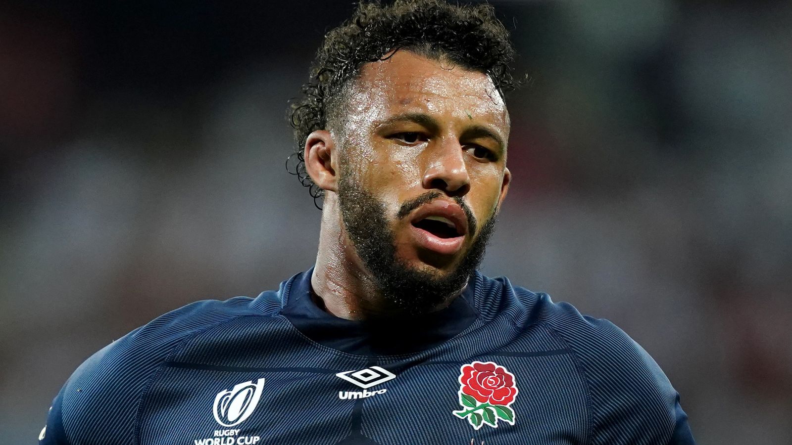 England rugby squad: Courtney Lawes and Joe Marchant told to ‘go above’ Gallagher Prem rivals to earn spot back | Rugby Union News