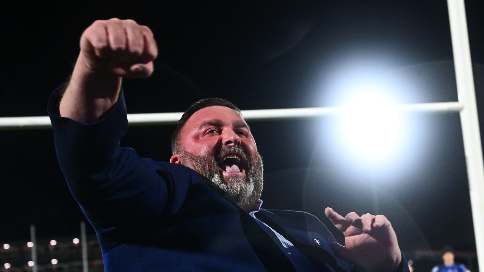 Wakefield Trinity make history: How inner sanctum’s belief led to first ever Super League semi-final | Rugby League News