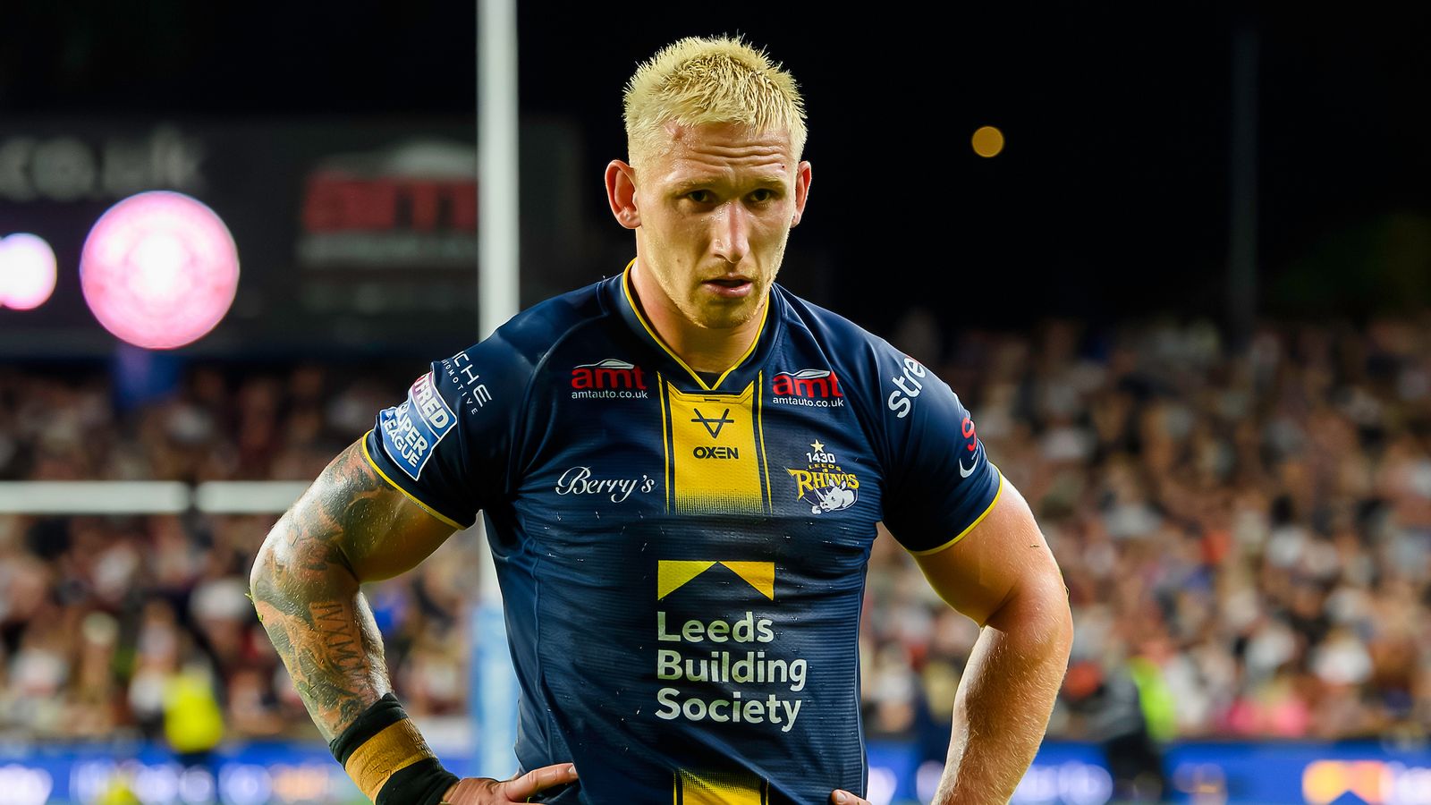 Super League: Proving difference between Champions and challengers – Wigan Warriors show Leeds Rhinos how it is done | Rugby League News
