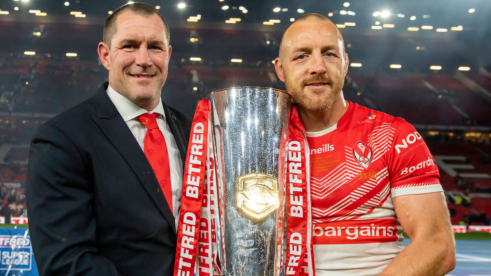 How St Helens let Super League success become long-term stagnation – the flap of a wing! | Rugby League News
