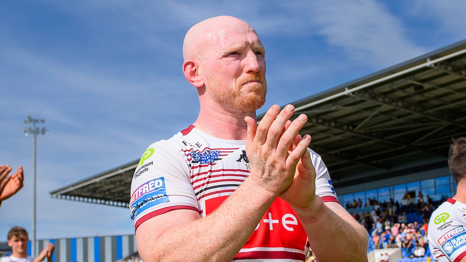 Liam Farrell: Wigan Warriors captain on retirement, fond memories, and next steps after Super League career to remember | Rugby League News