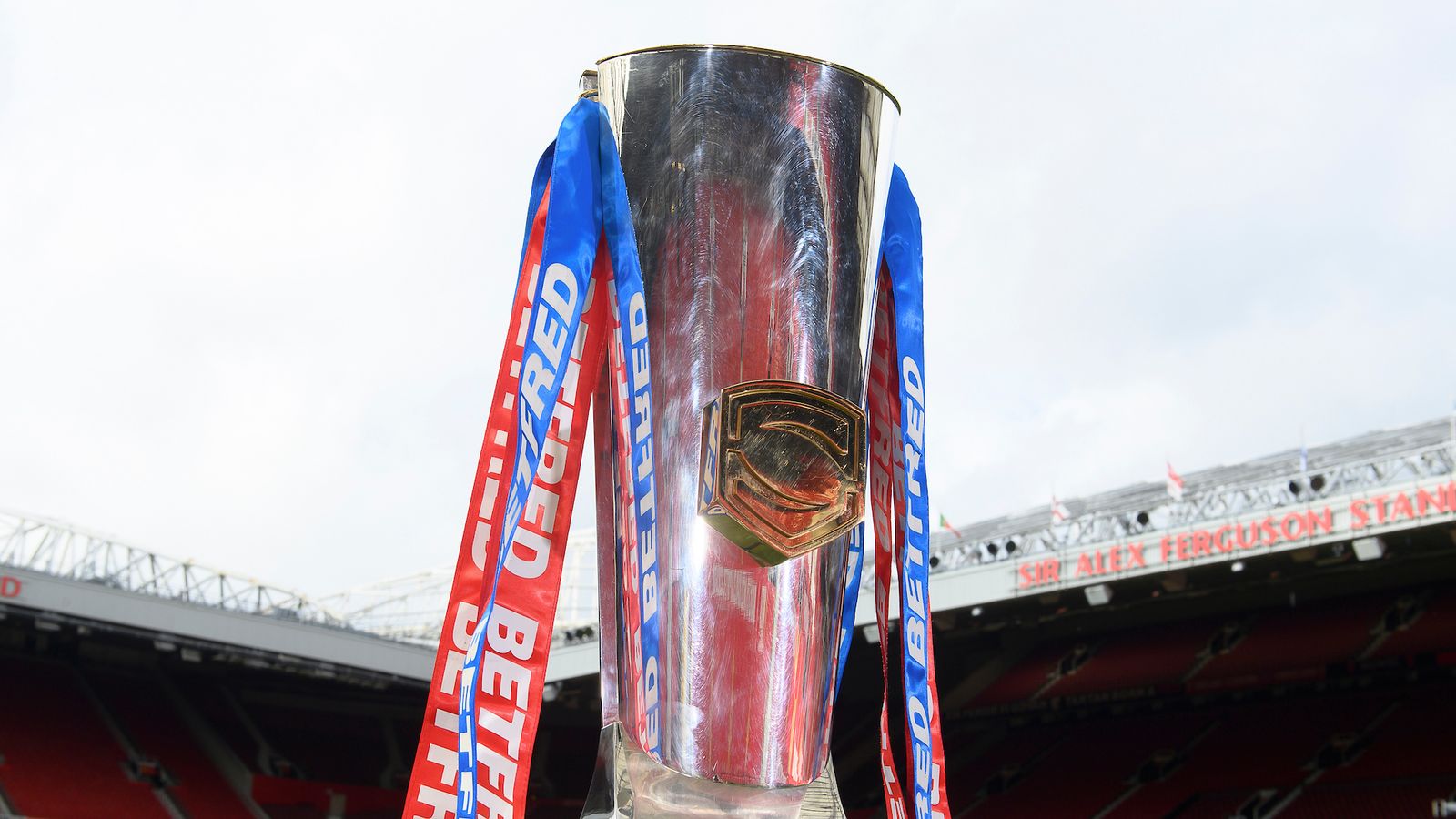 Super League Grand Final 2026: Date, venue, timings as Warrington Wolves and Wakefield Trinity look to become sixth-ever winner | Rugby League News