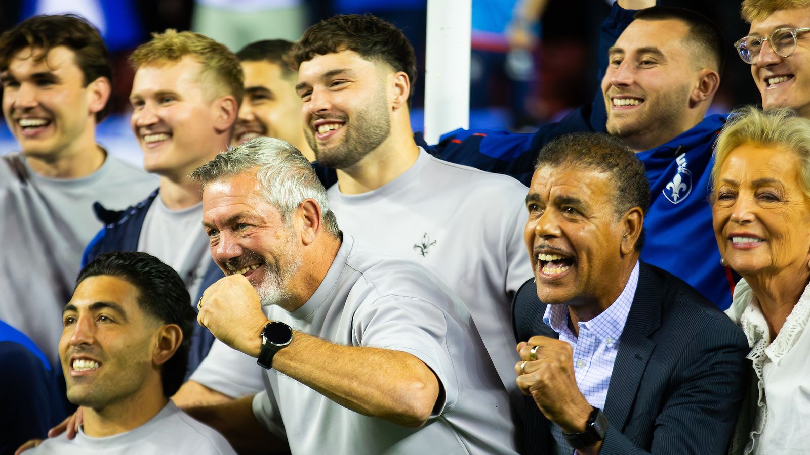 History, drama & change – How Warrington Wolves and Wakefield Trinity helped Super League Grand Final enter a new era | Rugby League News
