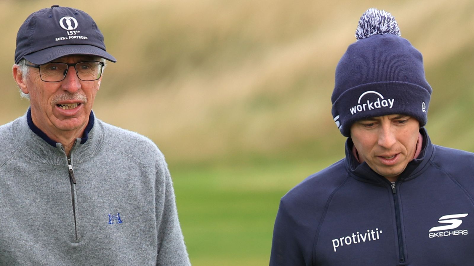 Matt Fitzpatrick on Open de France victory, his ‘best period of golf’ ever and Alfred Dunhill Links Championship hopes | Golf News