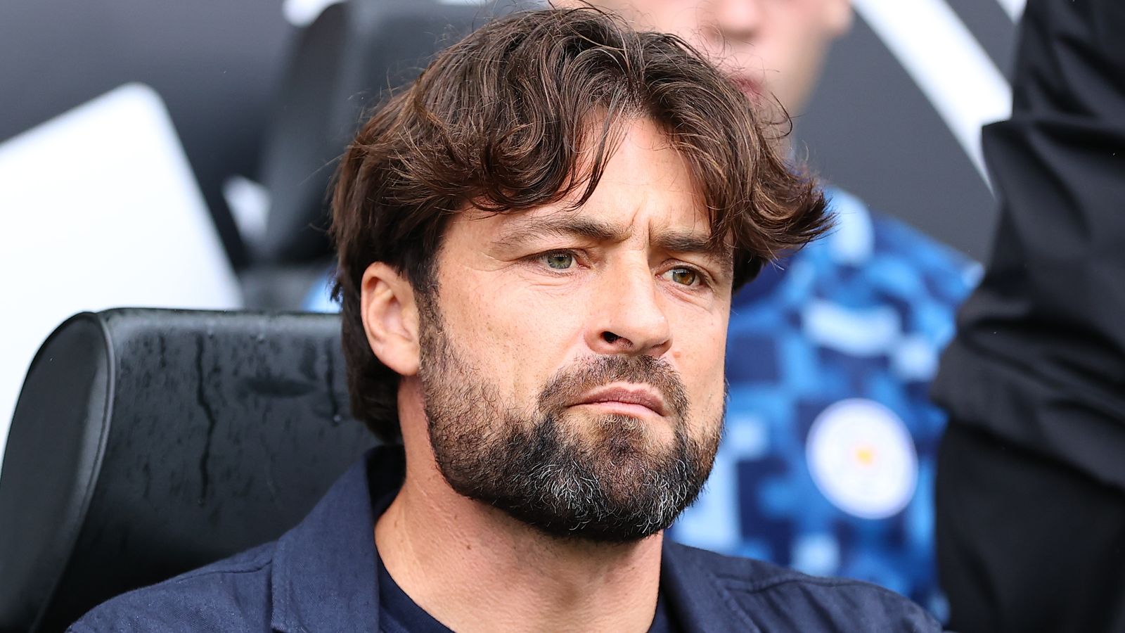 Leicester City sink to new low in League One but can Russell Martin turn it around? | Football News