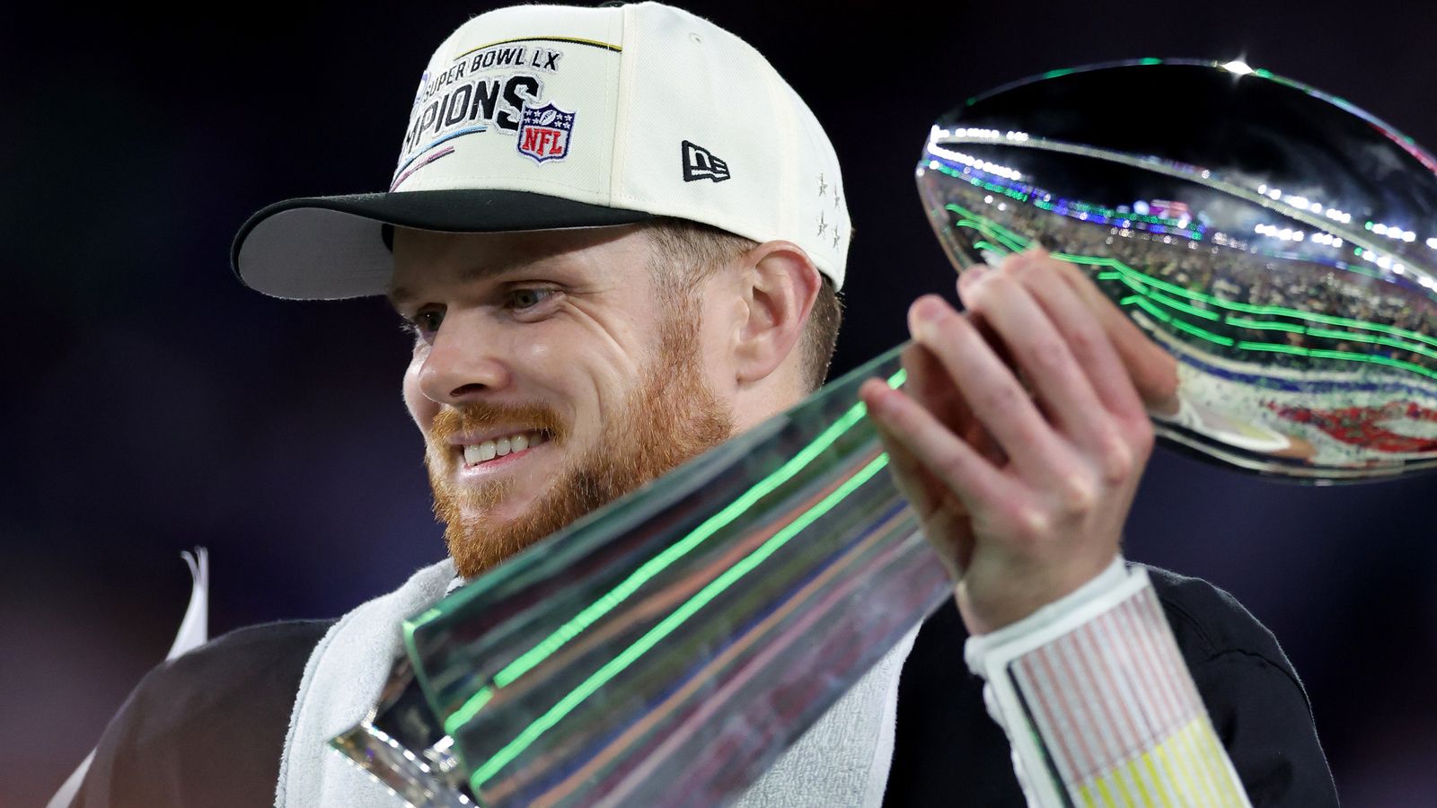 NFL 2026 season: The race to Super Bowl 61 begins! Myles Garrett, Patrick Mahomes, Josh Allen and Seattle Seahawks among headlines in wide-open season | NFL News
