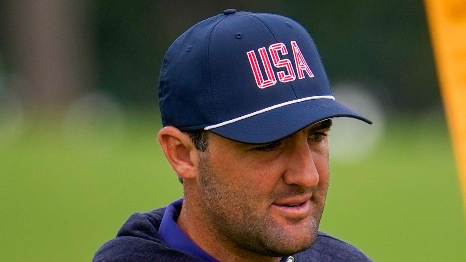 Presidents Cup 2026: Latest scores, results, tee times, leaderboard as Team USA host International Team at Medinah | Golf News