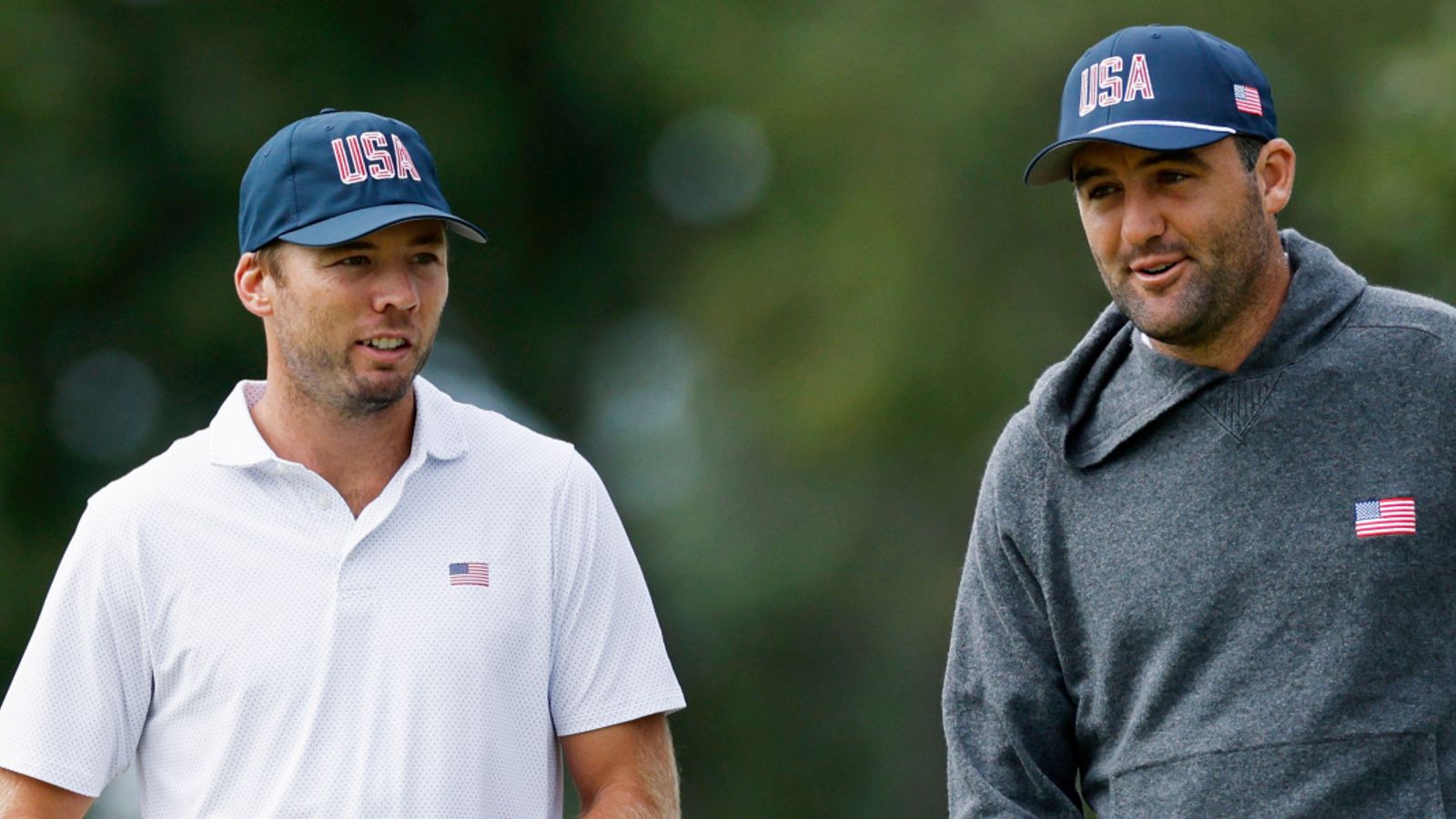 Presidents Cup 2026: Scottie Scheffler and Sam Burns to partner for first Thursday fourballs match for Team USA | Golf News