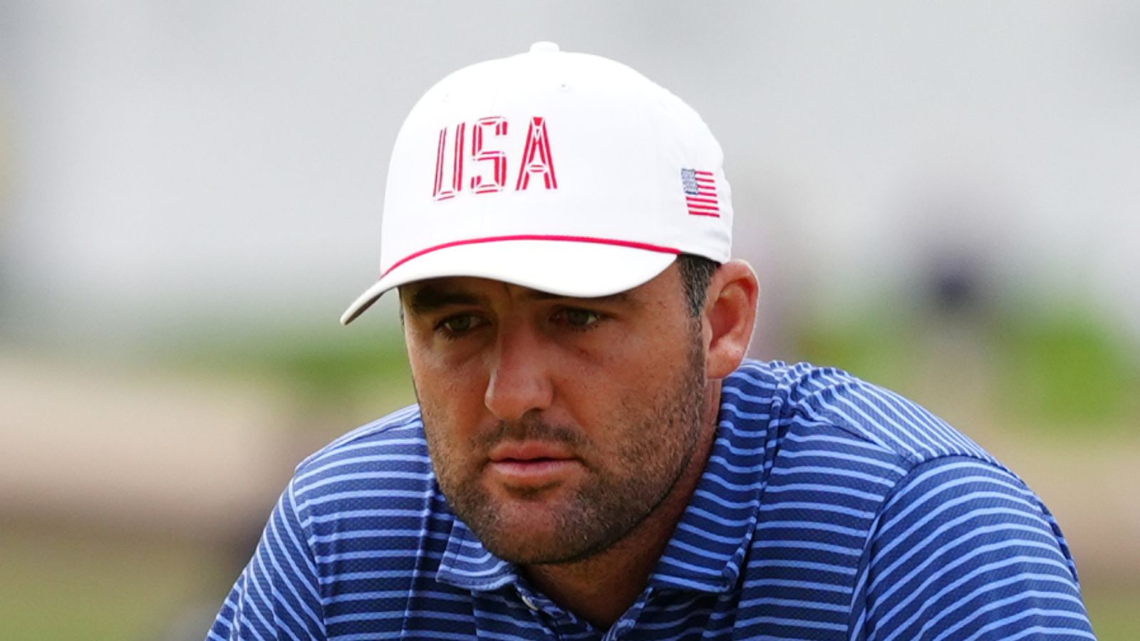 Presidents Cup – Team USA vs Internationals LIVE! Latest updates, scores, highlights from Saturday foursomes, fourballs at Medinah | Golf News