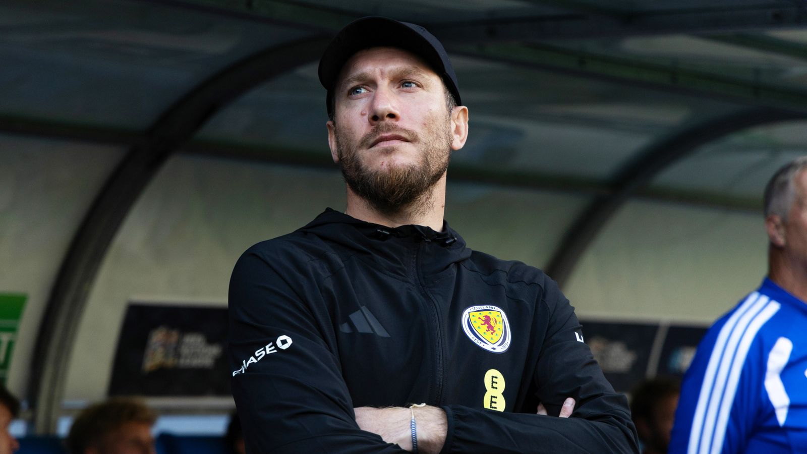 Slovenia 0-0 Scotland: What did Sebastien Pocognoli change in first game as Scottish boss since replacing Steve Clarke? | Football News