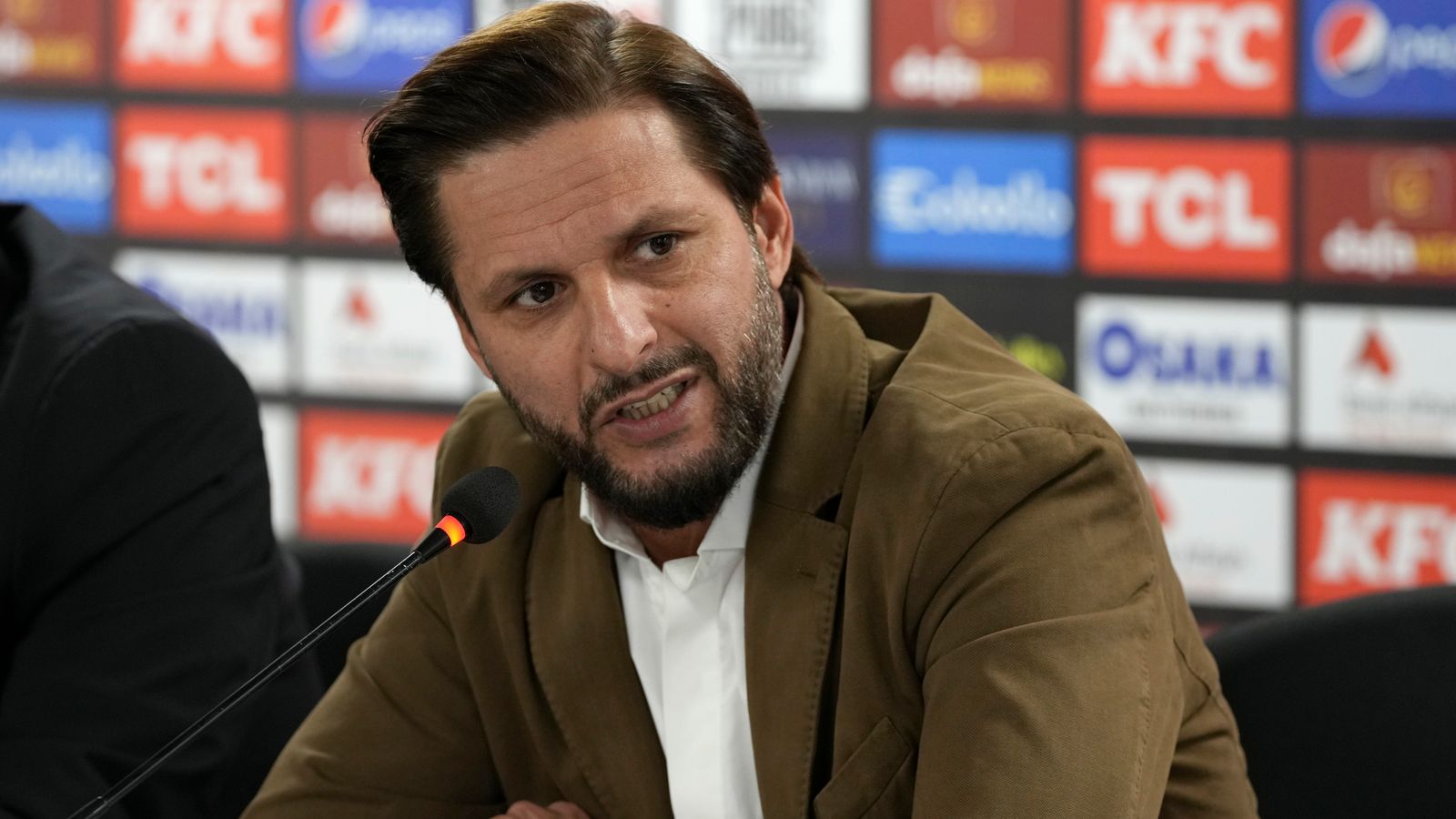 Pakistan’s wholesale changes for final England Test called ‘most shocking selection decision ever’ by Shahid Afridi | Cricket News