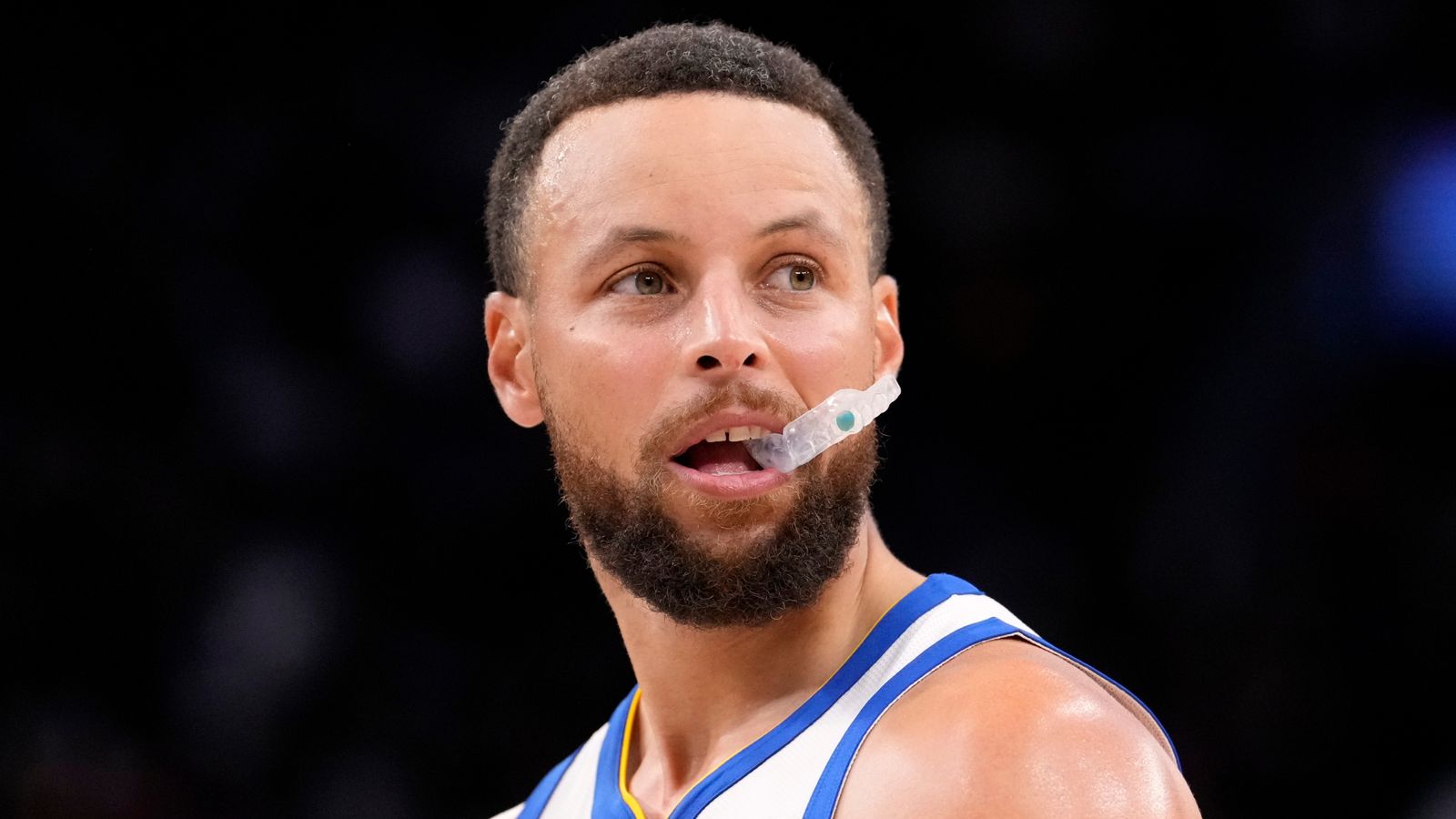NBA: Steph Curry agrees two-year $116m contract extension with Golden State Warriors | NBA News