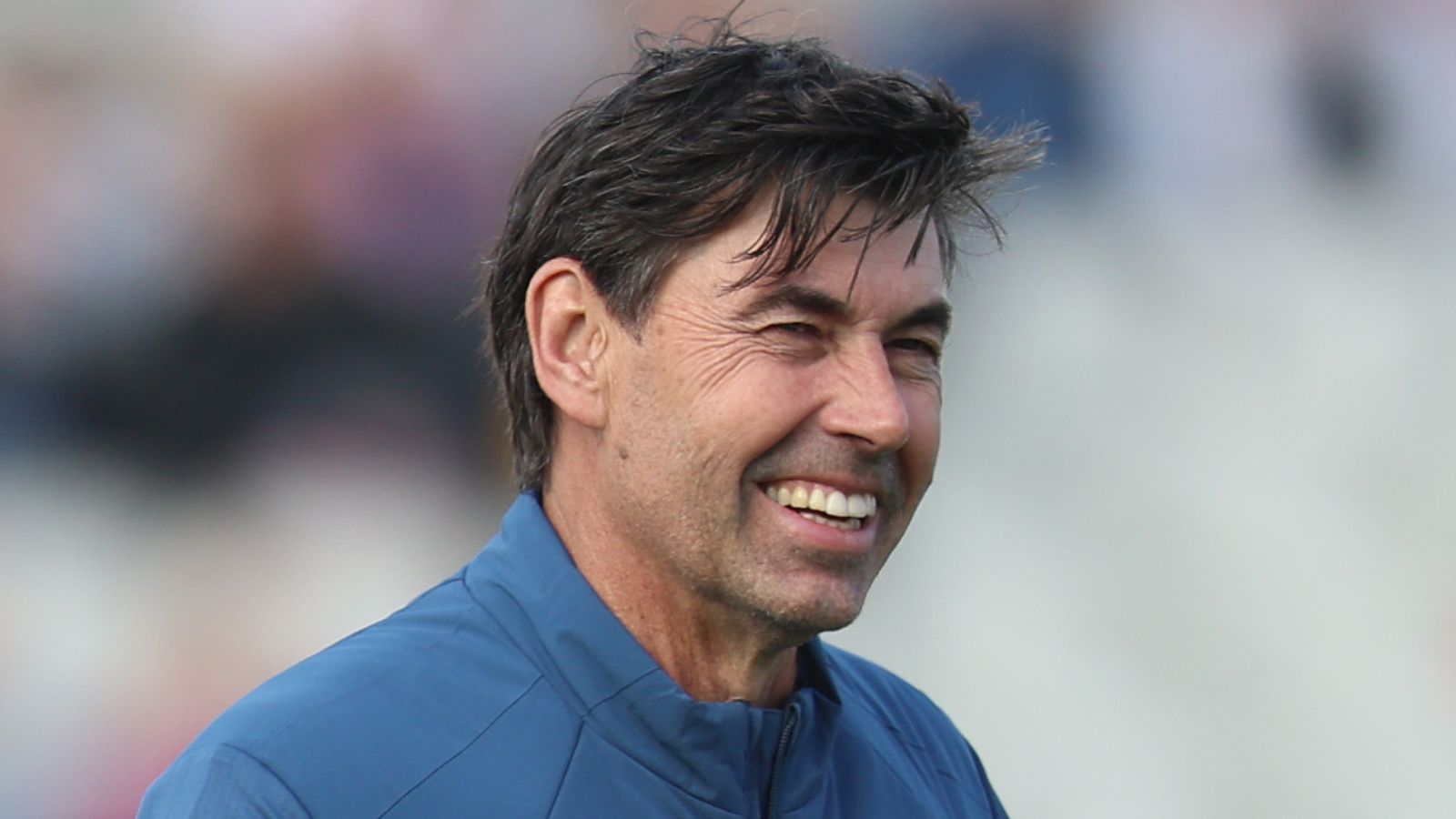 Stephen Fleming: England’s new head coach targets No 1 spot in Test rankings but says ‘work to be done’ on discipline | Cricket News