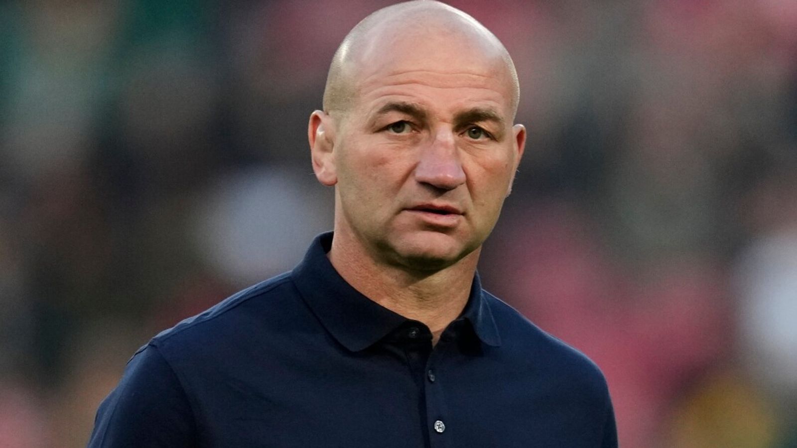 Steve Borthwick: England head coach set for contract extension beyond 2028 Six Nations | Rugby Union News