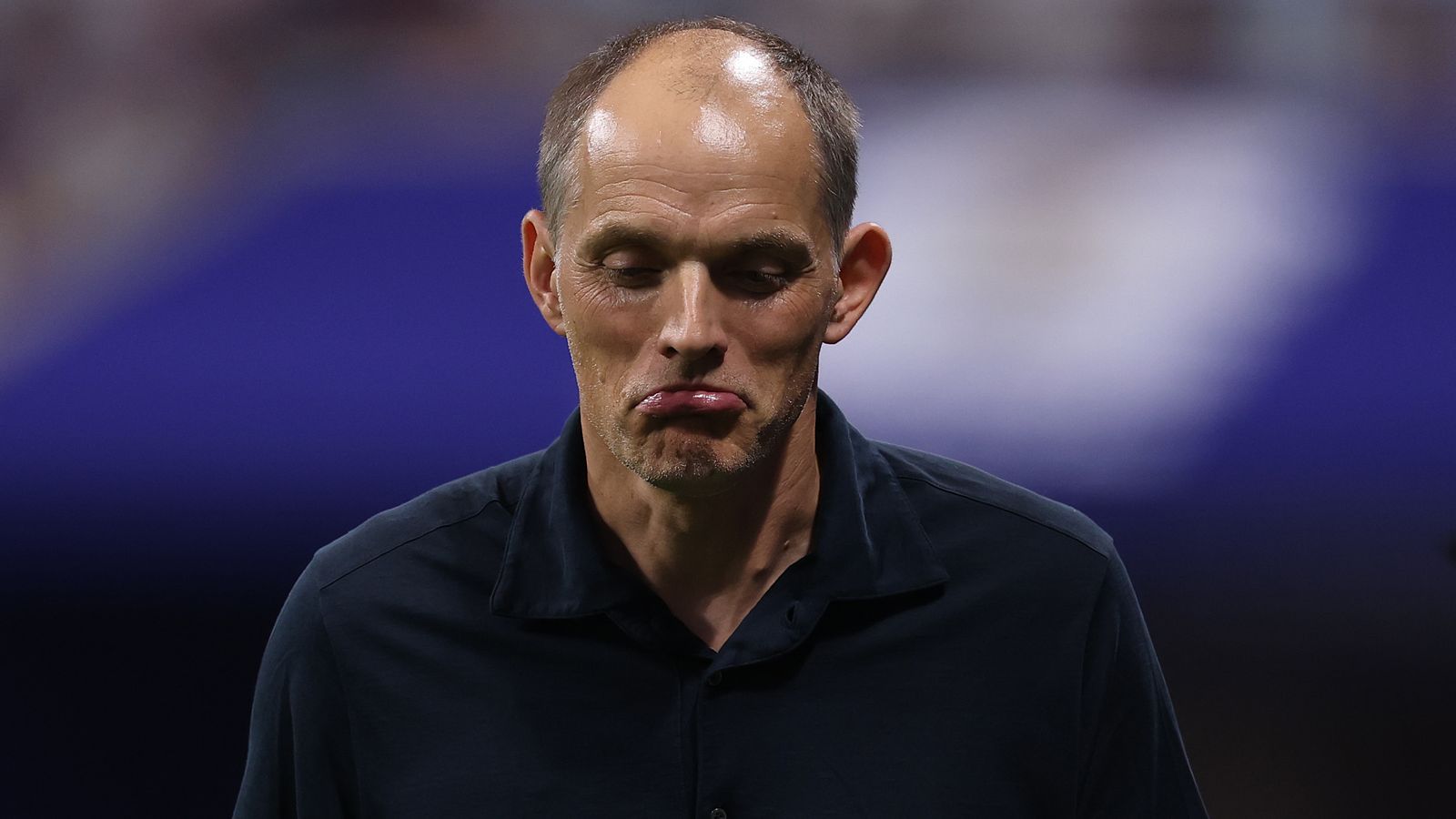 Thomas Tuchel: England fans don’t ask me about my substitutions against Argentina in the World Cup semi-final | Football News