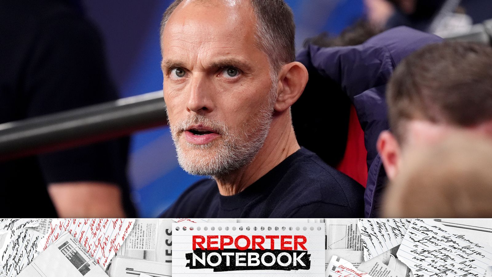 Thomas Tuchel: Why England head coach’s critics forced to stay quiet despite Nations League loss to Spain | Football News