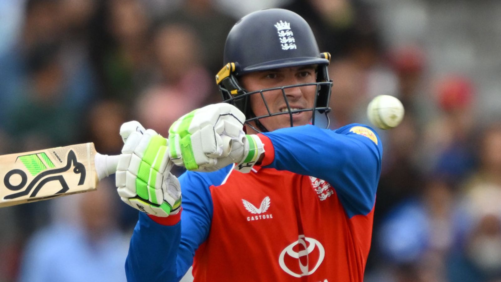 England vs Sri Lanka: Nasser Hussain says new white-ball mentor Kevin Pietersen could be key for ‘second coming’ of Tom Banton | Cricket News